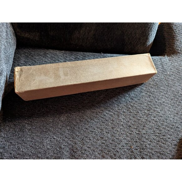 Q.R.S. Word Roll 8786 Slow Poke by harold Scott Player Piano Roll - Picture 3 of 3